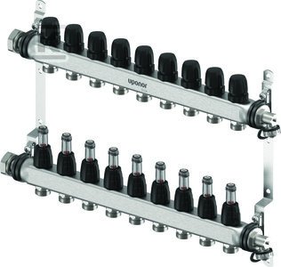 Rozdzielacz Vario S FM 9XG3/4 EURO - G1 1140840