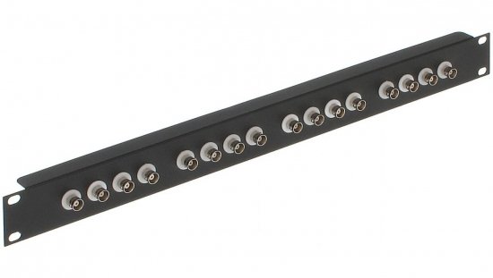 GNIAZDO DYSTRYBUCYJNE G-16B-RACK