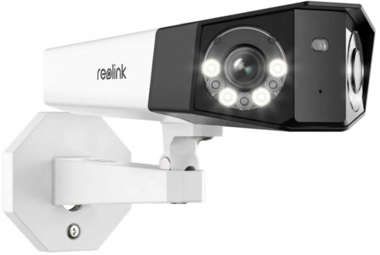 Kamera IP Reolink DUO Series P750 POE 16MP