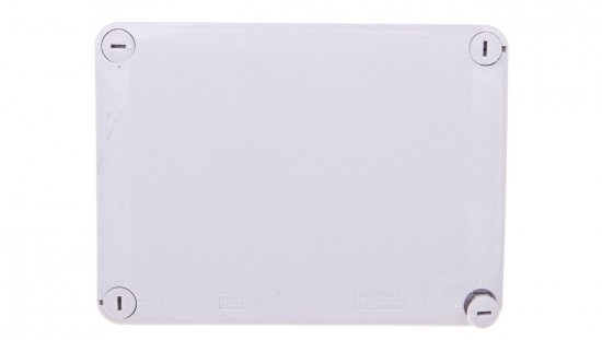 Obudowa wymiar zewnętrzny 175x130x81mm IP55 035940