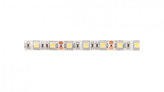 Taśma Flash 72W 900lm/m 6500K 300LED IP65 wodoodporna 10mm Rolka 5m 12V LD-5050-300-65-ZB
