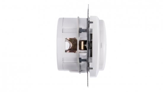 Simon 54 Ściemniacz zdalnego sterowania 20-500W biały DS13T.01/11