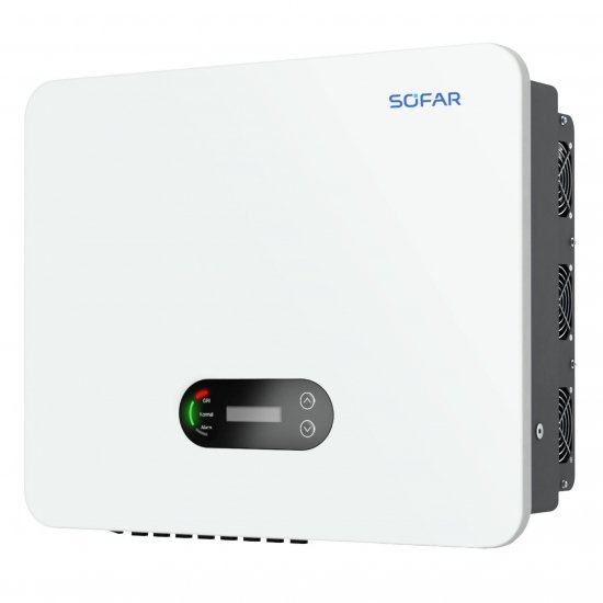 Falownik 50KTLX-G3 3F Sofar
