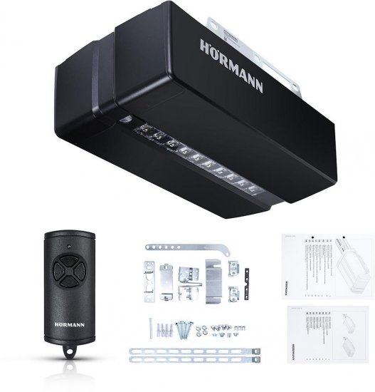 Napęd/siłownik Hormann ProMatic E4 868MHz BiSecure