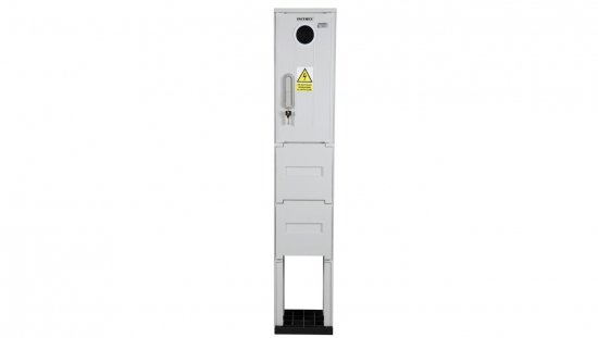 Złącze pomiarowe ZP-1/F A IRA-030101-2 R5B53-0301-002