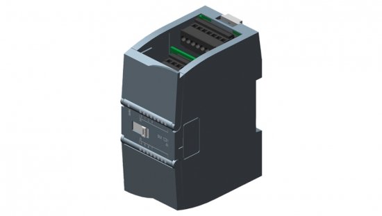 Moduł wejść / wyjść binarnych SIMATIC S7-1200 SM 1223 8DI 8DQ relay 6ES7223-1QH32-0XB0