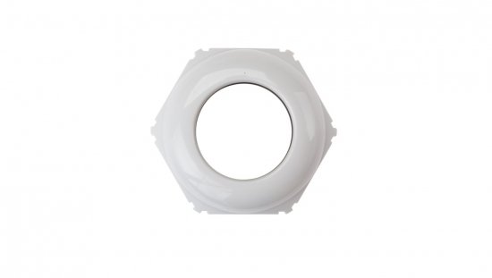 Dławnica kablowa poliamidowa M25 IP68 SKINTOP ST-M 25x1,5 jasnoszara 53111430