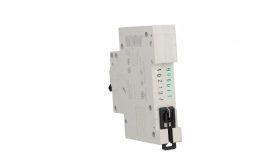 Wyłącznik nadprądowy 1P Z 10A 10kA AC FAZ Z10/1 278625