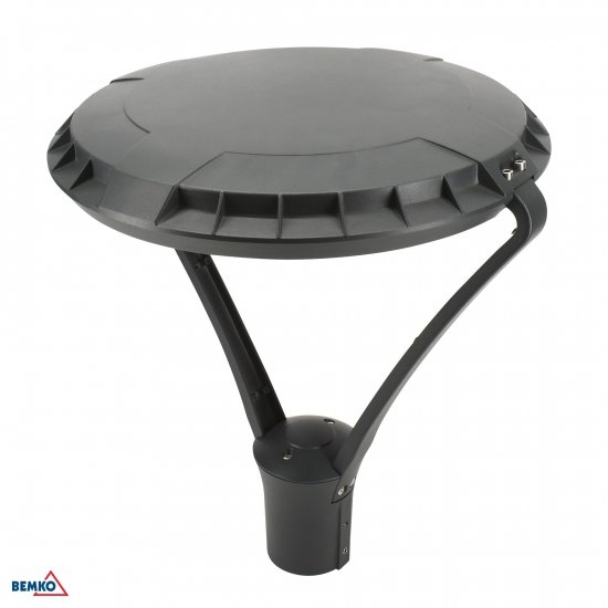 OPRAWA PARKOWA IBERIS 40W 4000K 5100LM DARK GREY