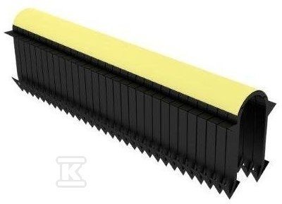 KLIPS DO TAKERA 60MM w ładunku (300 SZT