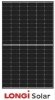 Moduł fotowoltaiczny Panel PV 410Wp Longi Solar LR5-54HIH-410M czarna rama 