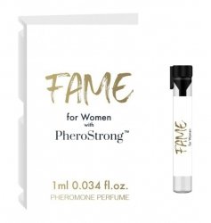 Fame with PheroStrong Women 1ml