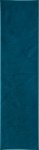 Tubądzin Masovia turchese B gloss STR 29,8x7,8