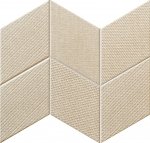 Tubądzin House of Tones beige mozaika 22,8x29,8