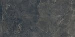Tubądzin Grand Cave graphite STR 274,8x119,8