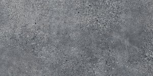 Tubądzin Terrazzo Graphite MAT 119,8x59,8