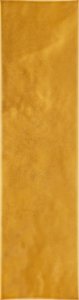 Tubądzin Masovia senape A gloss STR 29,8x7,8