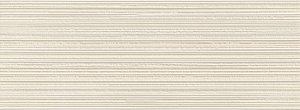 Tubądzin Horizon ivory dekor 32,8x89,8