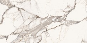 Cersanit Laviano White Polished 60x120