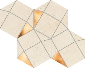 Tubądzin Plain Stone Mozaika 30,2x19,6