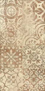 Ceramika Color Board Majolika Dekor 30x60