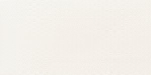 Tubądzin Reflection White 1 dekor 29,8x59,8