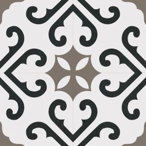 Halcon Derby Grey 45x45