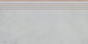 Cerrad Batista Dust Stopnica 29,7x59,7