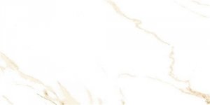 ATEM Carrara Gold połysk 30x60