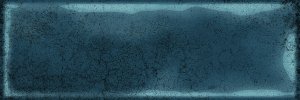 Golden Tile Vintage Blue 10x30 