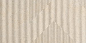 Tubądzin Modular Glitch Ivory 1 STR  119,8x59,8