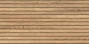 Opoczno Glazura Boston Wood Brown Structure 29,8x59,8