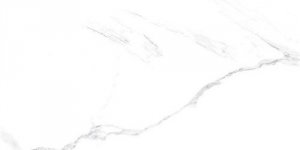ATEM Carrara Blanco satin 30x60