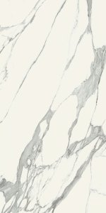 Tubądzin Maciej Zień Specchio Carrara A POL 239,8x119,8