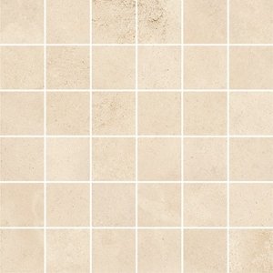 Opoczno Quenos Beige Mosaic 29,8x29,8