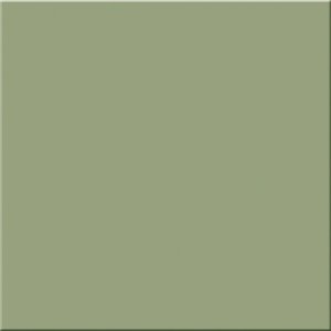 Tubądzin Pastel Oliwkowy MAT 20x20