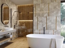 Płytki Ceramica Bianca Venis