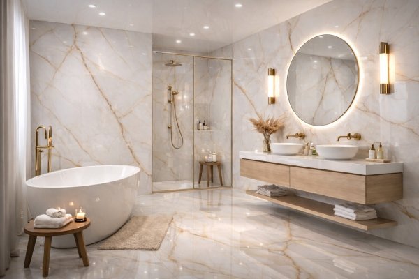 Stargres Icon Poler 60x120