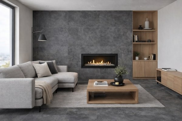 Stargres Downtown Antracite 30x60