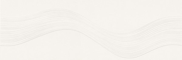 Opoczno Coffee Foam White Structure Micro 39,8x119,8