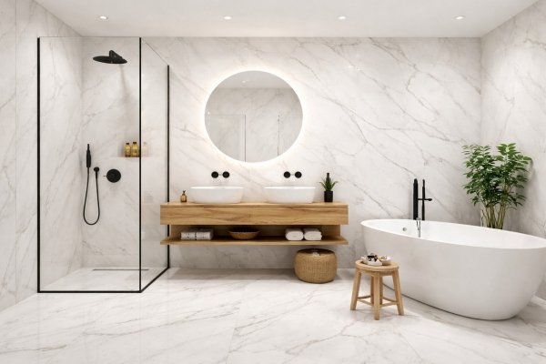 Stargres Carrara Sky 60x120