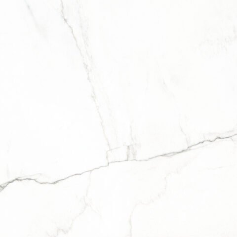 Ceracasa Pisano White Satyna 100x100