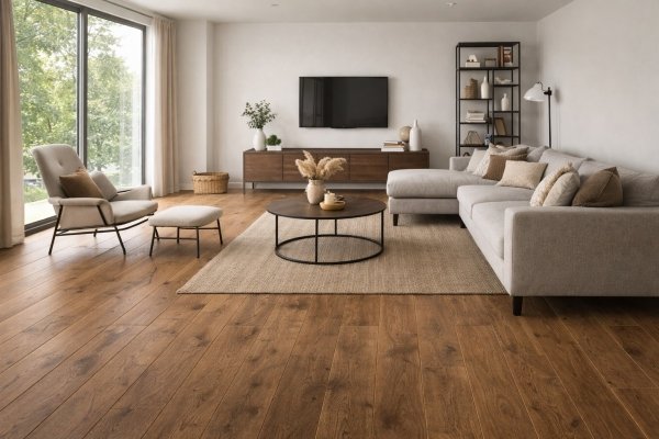 Stargres Taiga Brown 15,5x62