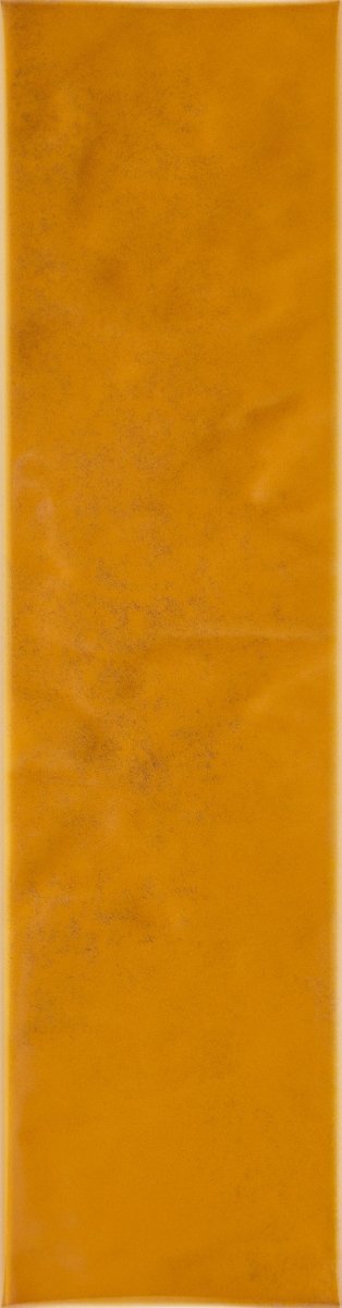 Tubądzin Masovia senape B gloss STR 29,8x7,8