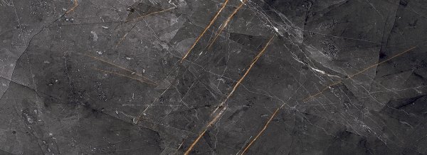 Tubądzin Brainstorm black 32,8x89,8