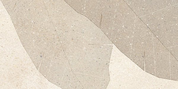 Tubądzin Dekor Lavish leaves 119,8x59,8