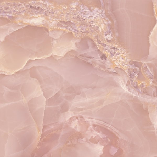 Baldocer Onyx Rose Pulido 120x120