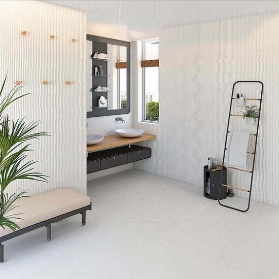 Arcana Miscela Nacar 60x60