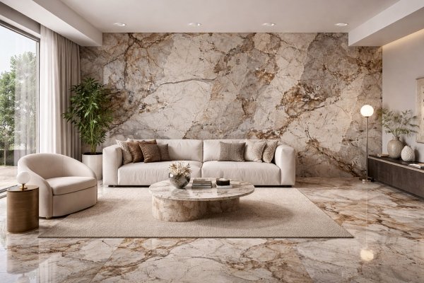 Tubądzin Patagonia Naturale POL 119,8x59,8