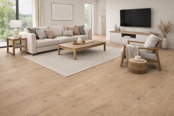 Stargres Taiga Beige 20x120